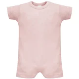 Pinokio Romper Pink Lovely Dayse