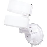 Le Wand Classique Hands-Free Massager Holder White Cene
