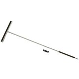 Wenko Brisalec za tla in okna Rosole (40 cm, nerjaveče jeklo) | Shoptok.si