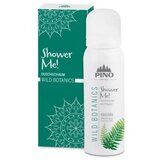 Pino Aroma pena za prhanje Wild Botanicals, 75 ml | Shoptok.si