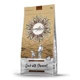 Craftia natura dog medium&large adult - jagnjetina sa prepelicom 2kg