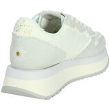 Sun68 Visoke superge Z35216 Bela | Shoptok.si