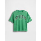 GAP Sport Children's Oversize T-Shirt - Boys | shoptok.hr