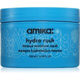 amika Hydro Rush Intense Moisture Mask hidratantna maska za kosu s hijaluronskom kiselinom 250 ml Cijene