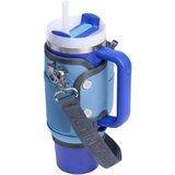 Stanley The All Day Quencher Carry-All nosiljka za termosicu 890 ml Blue Sky 1 ml | shoptok.hr