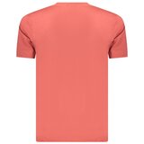 COVERI MOVING muška majica kratkih rukava, crvena | shoptok.hr