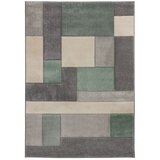 Flair Rugs zeleno-sivi tepih Cosmos, 120 x 170 cm Cijene