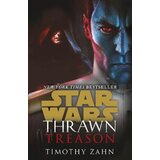 Penguin Random House Timothy Zahn - Thrawn: Treason | Eponuda.com