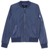 Cropp ženska bomber jakna - Tamnoplava 0475Z-59X | shoptok.hr