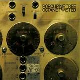 Porcupine Tree Octane Twisted (Box Set) (4 LP)