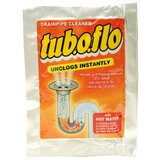 Tuboflo hot water granule za čišćenje slivnika 100g