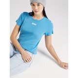 Levi's Majica 'RICKIE' svetlo modra / bela | Shoptok.si