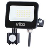 Crafter 20W SMD 6000K IP65 sensor-Sava LED reflektor S | ePonuda.com