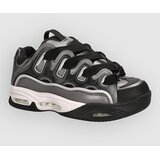Osiris D3 2001 Skate cevlji grey black white | Shoptok.si