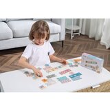 Viga Sestavljanka PolarB, Števila | Shoptok.si