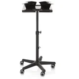 za pribor Xanitalia Pvc Crna – Magnetico