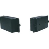 Strapubox kućište od umjetne mase 2031GR, ABS plastika, (DxŠxV) 80 x 46 x 26 mm, | Eponuda.ba