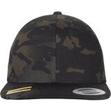 Flexfit Classic Snapback Multicam black multicam® cene