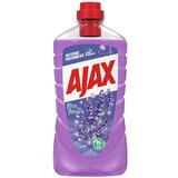 Ajax Lavender sredstvo za čišćenje podova 1l cene