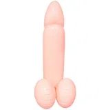 Fuck Dolls Giant Inflatable Willy Skin
