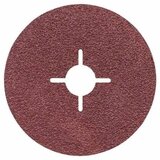 Bosch Brusni fiber disk R444, Expert for Metal Prečnik 125 mm granulacija 36 ( 2608607250 ) | Eponuda.com