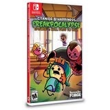 Cyanide & Happiness Freakpocalypse Episode 1 Hall Pass to Hell - Limited Run (SWITCH) | Shoptok.si