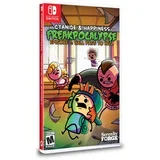 Freakpocalypse Episode 1 Hall Pass to Hell - Limited Run (SWITCH)