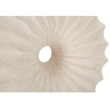Mauro Ferretti Kremno bela keramična namizna svetilka s tekstilnim senčilom (višina 40 cm) Anemone – | Shoptok.si