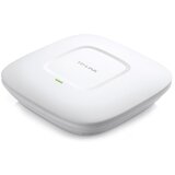 Tp-link EAP115-Wall, 300Mbps Wireless N Wall-Plate Access Point wireless access point Cene