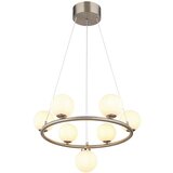 Globo VISEČA LED-SVETILKA RIHA //3000 K/230 V/G9 Cene