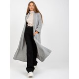 Och Bella Cardigan-TW-SW-BL-2453.91P-grey | Shoptok.si