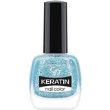 Golden Rose lak za nokte Keratin Nail Color O-KNC-411