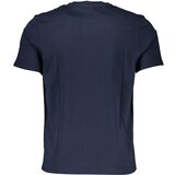 North Sails MEN&#39;S SHORT SLEEVED T-SHIRT BLUE | shoptok.hr