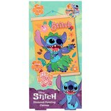 Disney Stitch Dijamantno slikanje 40 x 30 cm | shoptok.hr