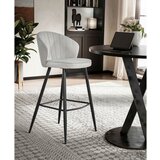 MID.YOU SET BARSKIH STOLOV, siva | Shoptok.si