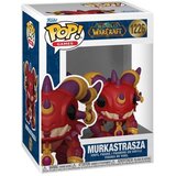 Funko Figura POP! Games: World of Warcraft - Murakstraza Cene
