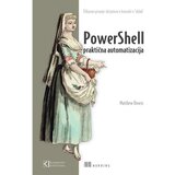 Kompjuter biblioteka - Beograd powershell praktična automatizacija | ePonuda.com