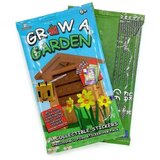 Mga Entertainment Grow A Garden Matrica iznenađenje paket | shoptok.hr