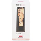 KIIROO Onyx 2 Jessica Drake - punjivi interaktivni masturbator (crni) | shoptok.hr