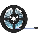  LED traka 2 pcs Crna i prozirna 1000 mm Bakar i plastika | shoptok.hr