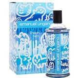 Emanuel Ungaro Fresh For Him toaletna voda 100 ml za moške | Shoptok.si