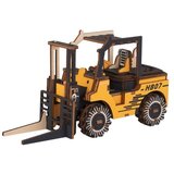  Čarolijashop 3d drvena slagalica - VILJUŠKAR ( 468) Cene
