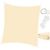  SN0055 SUNČEVO JEDRO 3 X 3 M BEŽ | shoptok.hr