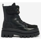 Resti Women's boots with sheepskin Faeltone | Shoptok.si