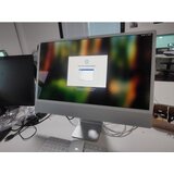 Apple iMAC 24: SILVER/M3 8C CPU/10C GPU/8GB/512GB-ZEE (mqrk3ze/a) OUTLET | ePonuda.com