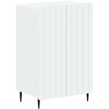  Ormar za cipele ZWOLLE 59 5 x 39 5 x 91 5 cm Konstruirano drvo - Bijela | shoptok.hr