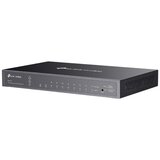 Tp-link SG2210P(UN) jetstream 10-Port gigabit switch sa 8-Portova poe+ | ePonuda.com