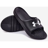 Under Armour Men's sandals Black | ePonuda.com
