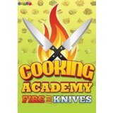 Steam Cooking Academy Fire and Knives Key GLOBAL | ePonuda.com