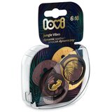 Lovi Jungle Vibes 6-18m duda Girl 2 kos Cene